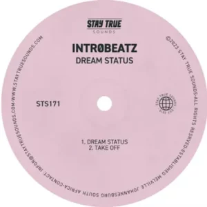 Intr0beatz - Dream Status