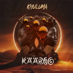 KAARGO - Khuluma