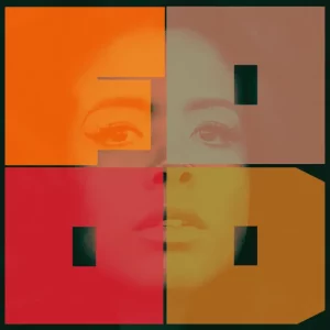 Kelis – Food