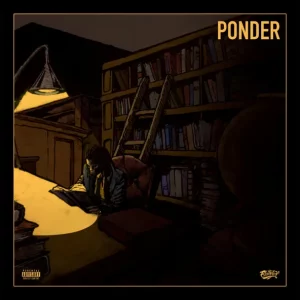 LeRoyce – Ponder