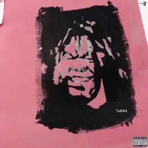 LUCKI – Watch My Back