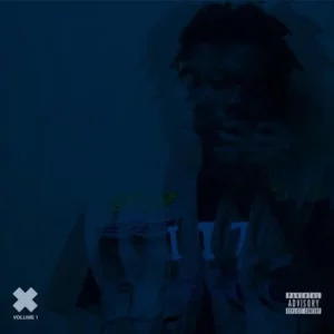 LUCKI – X