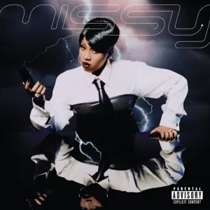 Missy Elliott – Da Real World