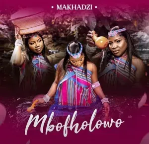 Makhadzi - Hodalesa[