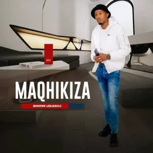 Maqhikiza - Inhloso Yomthakathi