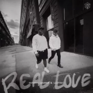 Martin Garrix & Lloyiso – Real Love