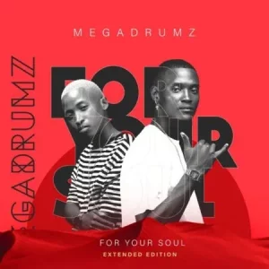 Megadrumz - Tjina ft Lady Du