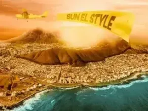 Mr Thela – Sun EL Style