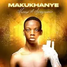 Msongi - Makukhanye Ft. Nompumiie[