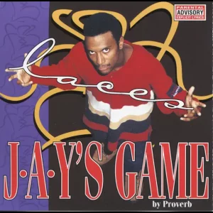 Proverb – Laces: Jay's Game