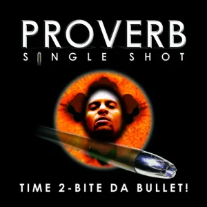 Proverb – Single Shot