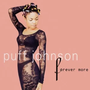 Puff Johnson – Forever More