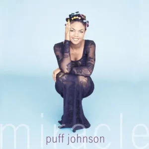 Puff Johnson – Miracle