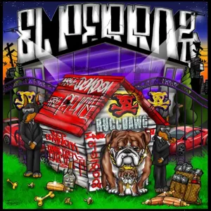 Rucci – El Perro