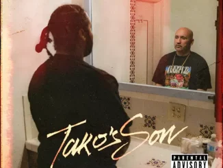 Rucci – Tako's Son