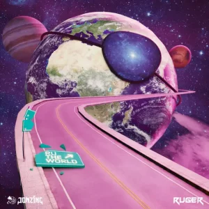 Ruger – RU The World