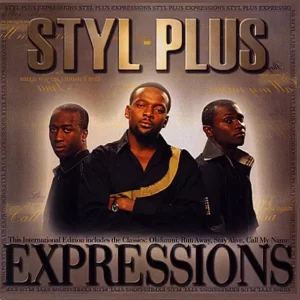 Styl-Plus – Expressions