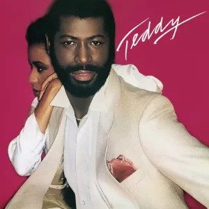 Teddy Pendergrass – Teddy (Expanded)