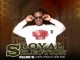 Thabza Tee - Royal Selection Vol.16 (100% Production Mix)