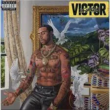 VIC MENSA – Victor