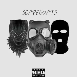 42$wish, eLDee & Creætor – Scapegoats