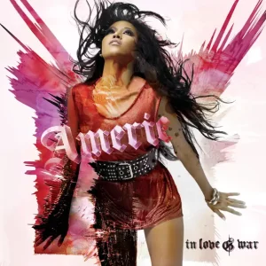 Amerie – In Love & War