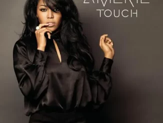 Amerie – Touch