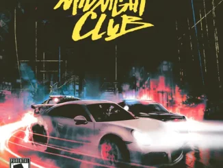 Autumn! – Midnight Club: Dub Edition