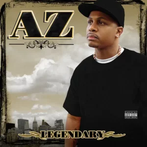 AZ – Legendary