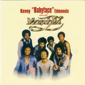 Babyface & Manchild – Kenny "Babyface" Edmonds & Manchild