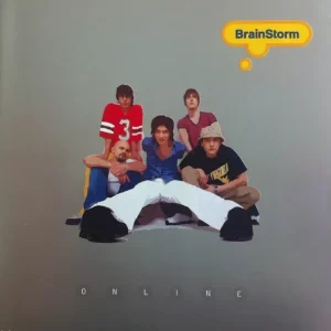 BrainStorm – Online[