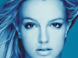 Britney Spears – In The Zone