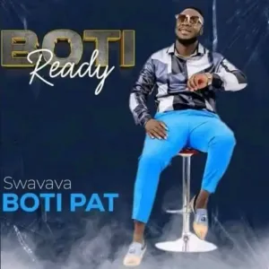 Boti Ready - Swavava boti Pat