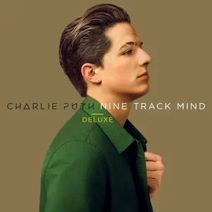 Charlie Puth – Nine Track Mind Deluxe