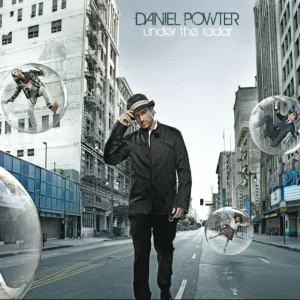 Daniel Powter – Under the Radar