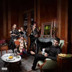 DNCE – DNCE