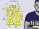 Dj Jaivane - TheSoulCafe Vol 24 (Summer Edition 3Hours) Mix