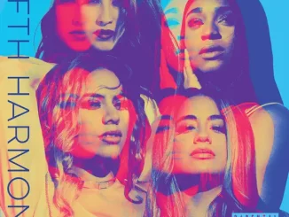 Fifth Harmony – Fifth Harmony