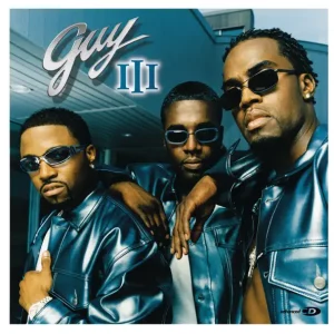 Guy – Guy III