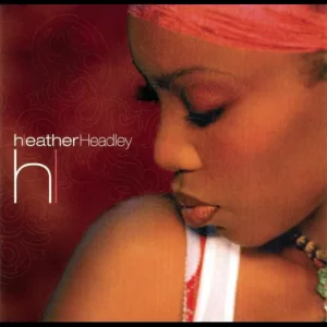 Heather Headley – This Is Who I Am