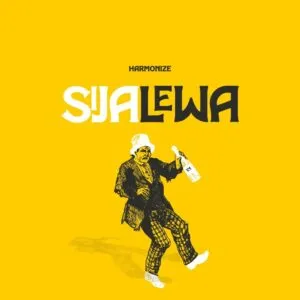 Harmonize - Sijalewa