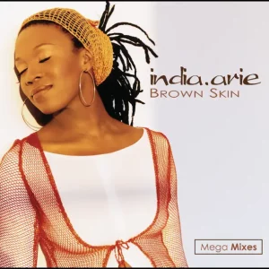 India.Arie – Brown Skin (Dance Remix)