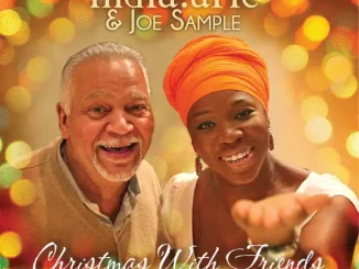 India.Arie & Joe Sample – Christmas with Friends