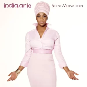 India.Arie – SongVersation