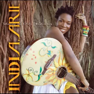 India.Arie – Testimony: Vol. 1, Life & Relationship