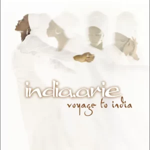 India.Arie – Voyage to India