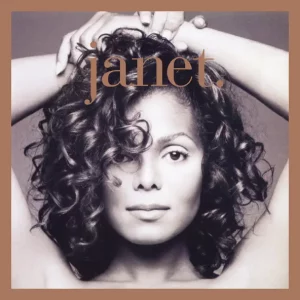 Janet Jackson – janet. (Deluxe Edition)