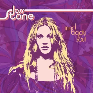 Joss Stone – Mind Body & Soul (Special Edition)