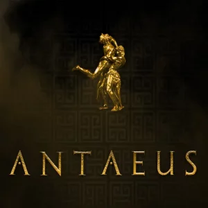 Justin Freeman – Antaeus