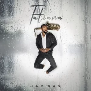 Jay Sax - Tatiana